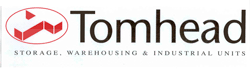 Tomhead logo